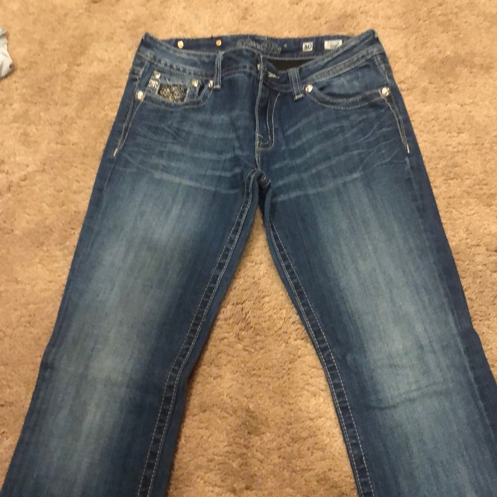 Jeans